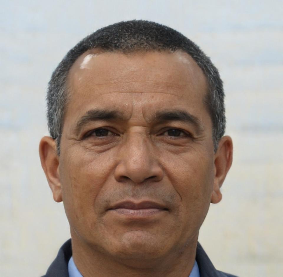 Especialista técnico de amazingsonrise