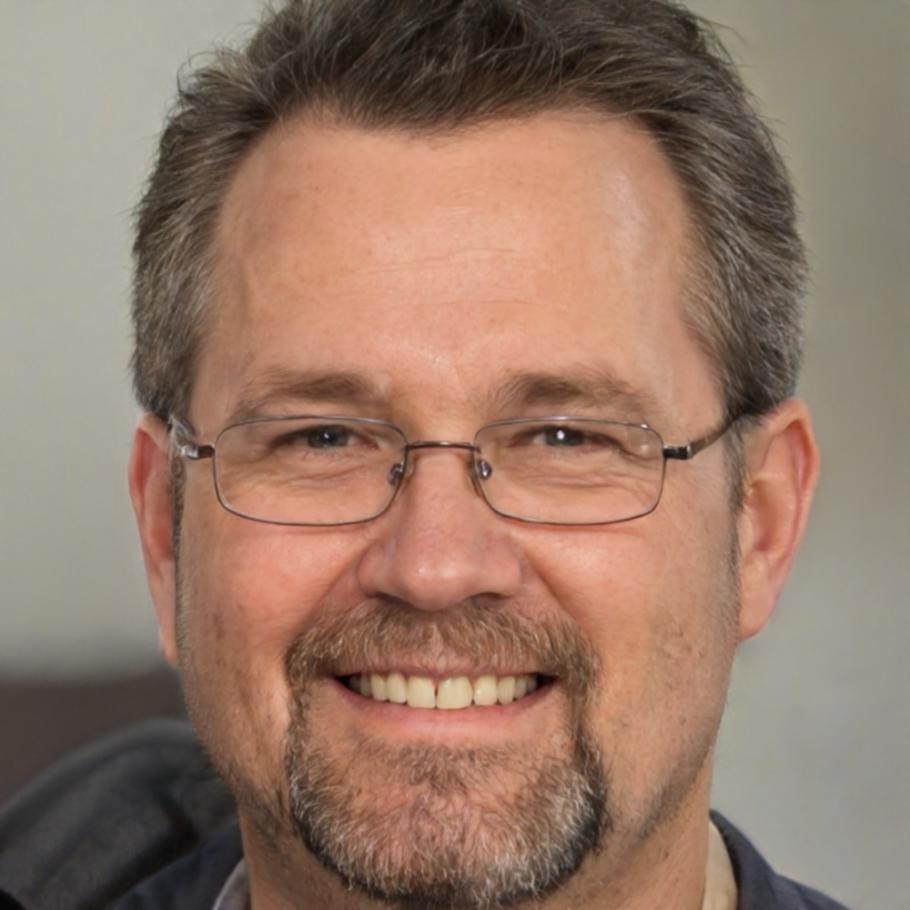 Instructor especializado en estilismo de pelucas