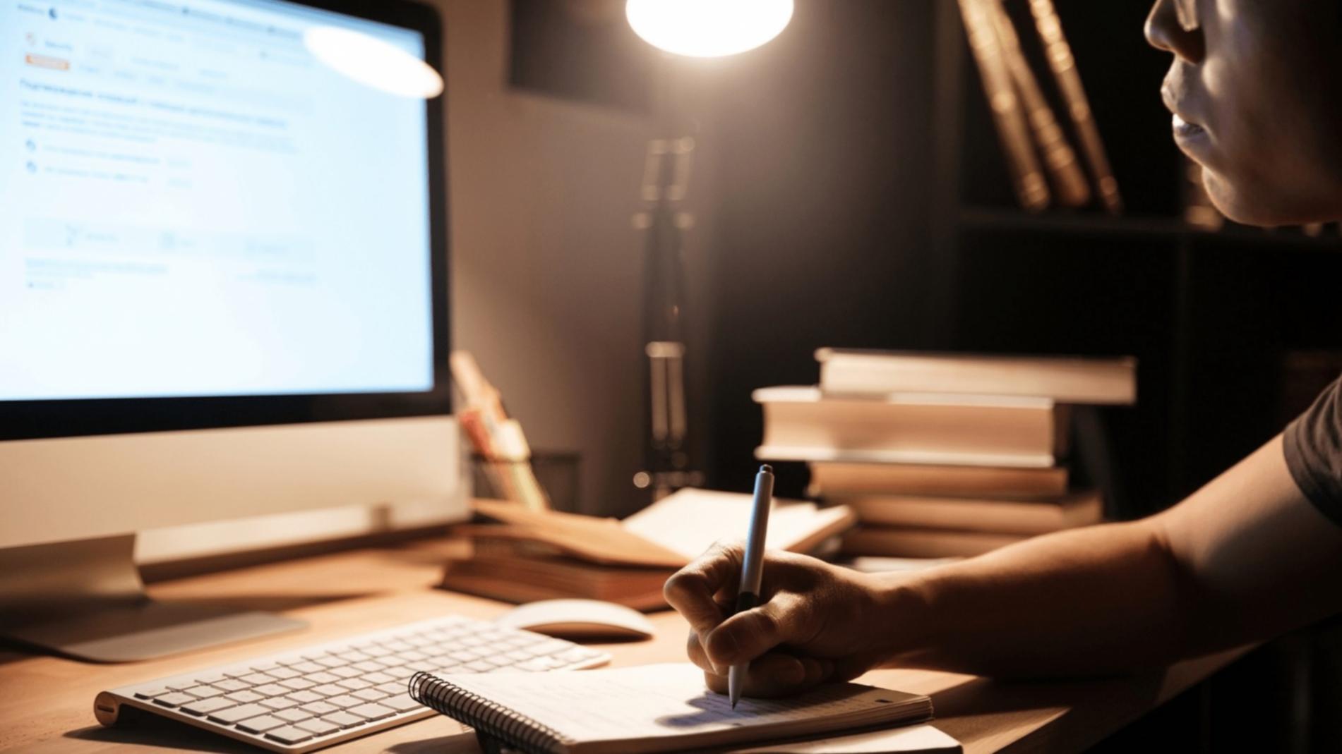 Plataforma educativa amazingsonrise